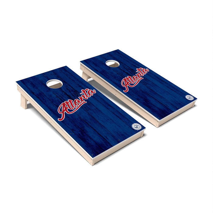 Cornhole Board Atlanta Cornhole Boards - All Weather