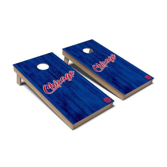 Cornhole Board Chicago Cornhole Boards - Backyard