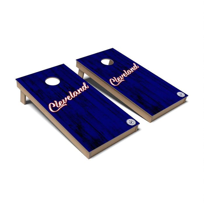 Cornhole Board Cleveland Cornhole Boards - Backyard