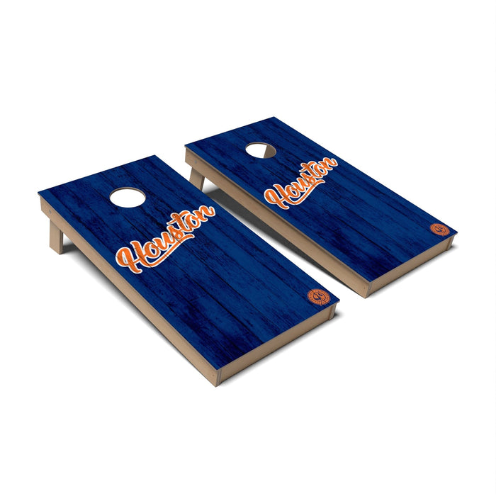 Cornhole Board Houston Cornhole Boards - Backyard