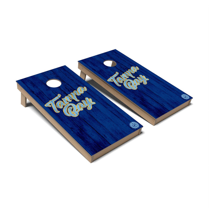 Cornhole Board Tampa Bay Cornhole Boards - Backyard