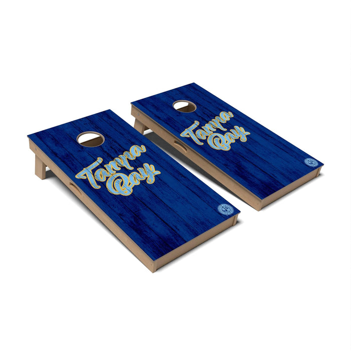 Cornhole Board Tampa Bay Cornhole Boards - Professional Signature