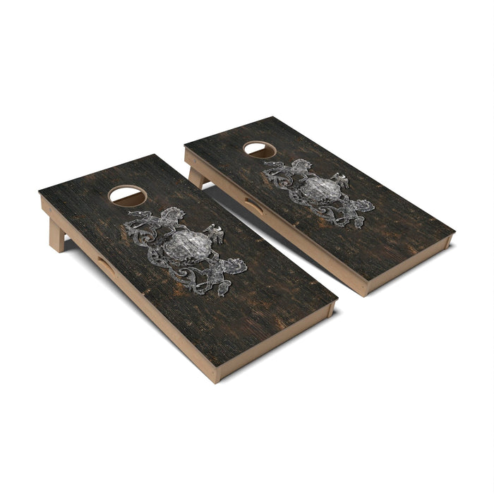 Cornhole Board Pennsylvania Cornhole Boards - Professional Signature