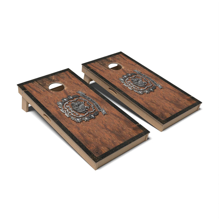 Cornhole Board West Virginia Cornhole Boards - Professional Signature