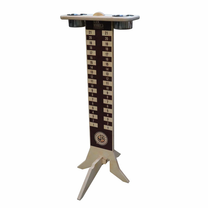 Score Tower