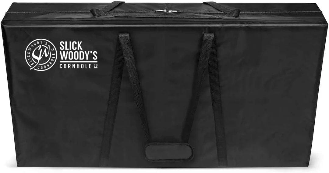 Cornhole Transport Bag Cornhole Carrying and Storage Cases (Regulation 4'x2' Boards)