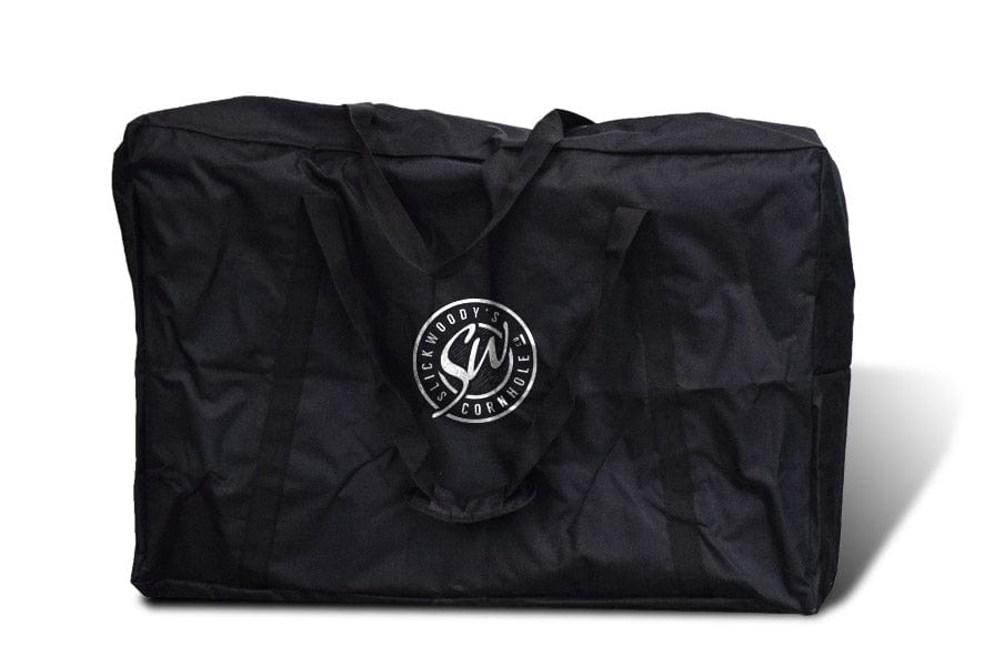 Cornhole Transport Bag Cornhole Carrying and Storage Cases (Tailgate 3'x2' Boards)