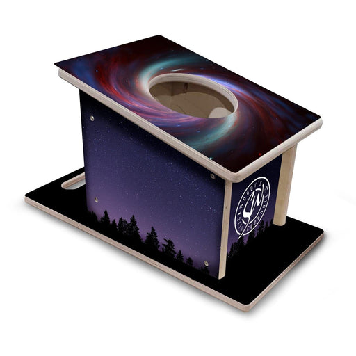 Slick Woody's Airmail Cornhole- Night Sky