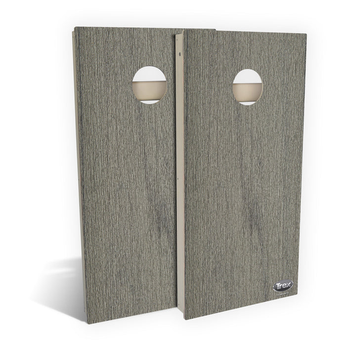 Trex Cornhole Boards