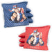 Uncle Sam Glide & Grip Cornhole Bags