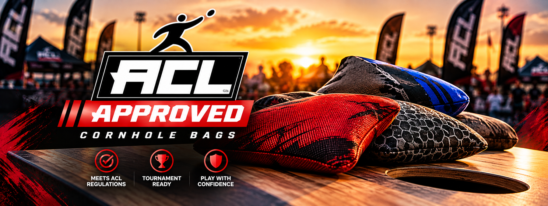 Best ACL-Approved Cornhole Bags: How to Choose the Right Set