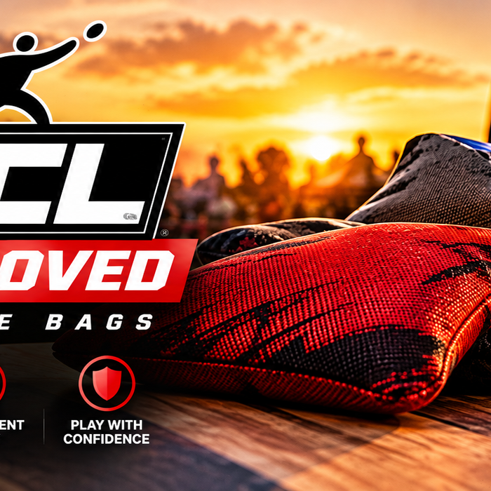 Best ACL-Approved Cornhole Bags: How to Choose the Right Set