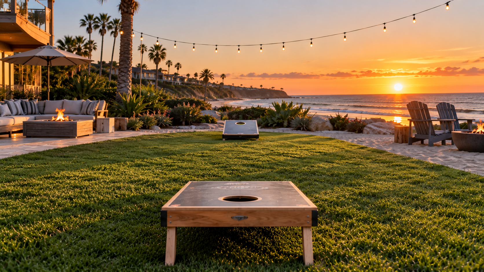 How to Choose Cornhole Boards: The Complete Buying Guide