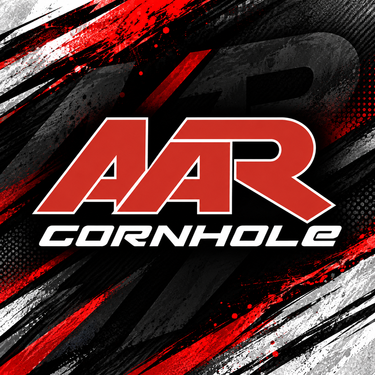 AAR Cornhole Bags