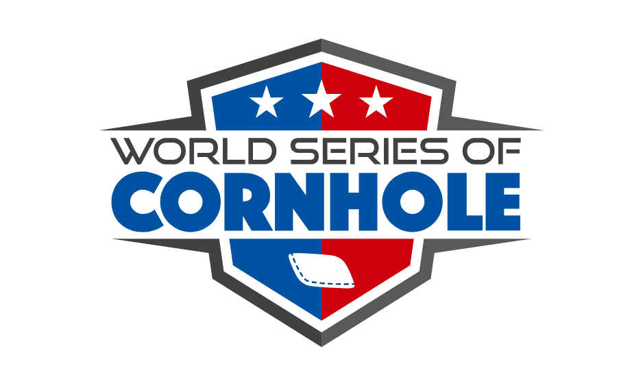 WSOC Cornhole Bags and Boards