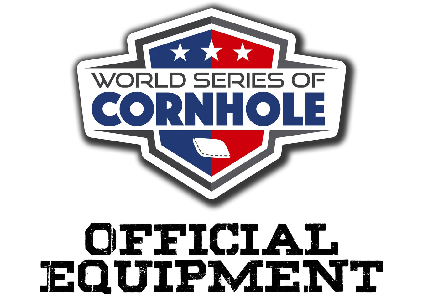 World Series of Cornhole Official Equipment