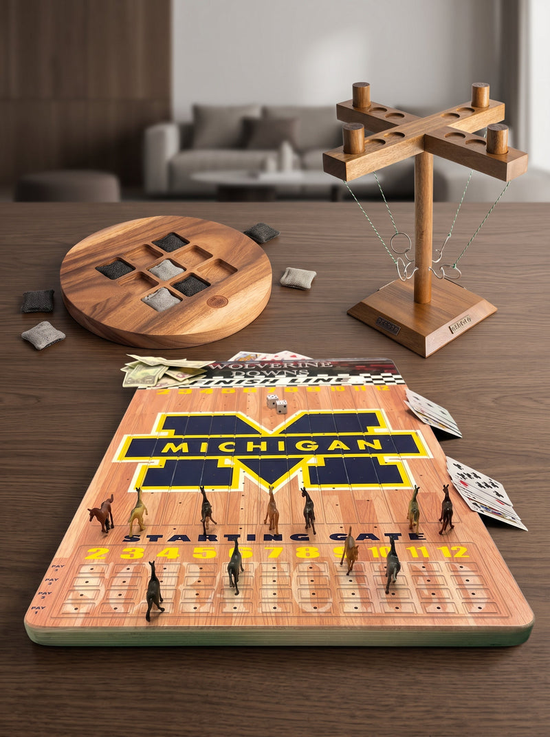 Tabletop Games