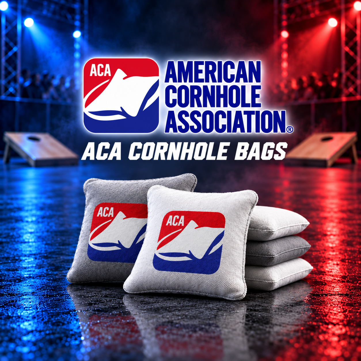ACA Cornhole Bags