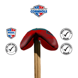 Cornhole Bags Bare Knuckle Bags - Sucker Punch