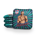Cornhole Bags Bare Knuckle Bags - The Mauler