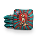 Cornhole Bags Bare Knuckle Bags - Haymaker