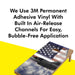 Jet W Flag Cornhole Boards Wraps (Set of 2)