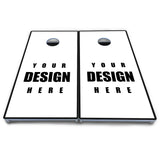 Custom Cornhole Boards - All Weather Series
