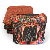 Cornhole Bag Viper Strike Cornhole bags 5/9 ACO Approved
