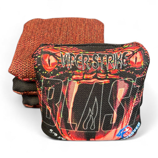 Cornhole Bag Viper Strike Cornhole bags 5/9 ACO Approved