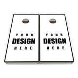 Custom Cornhole Boards – Tournament Series