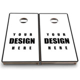 Custom Vacation Boards – 8 Mini Bags Included