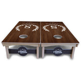 Open Laurel Cornhole Boards – Pro Lite or Pro Elite