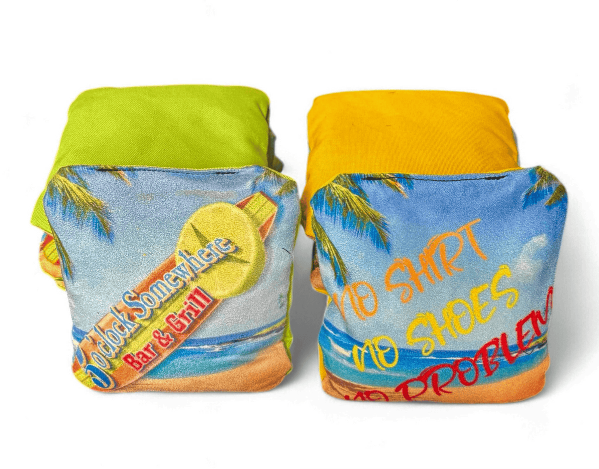MOAB bags Margaritaville Paradise bags