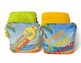 MOAB bags Margaritaville Paradise bags