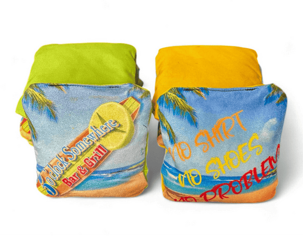 MOAB bags Margaritaville Paradise bags