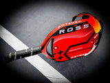 PRO Paddles ROSSO+ COREx3