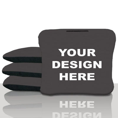 8 Custom Cornhole Bags