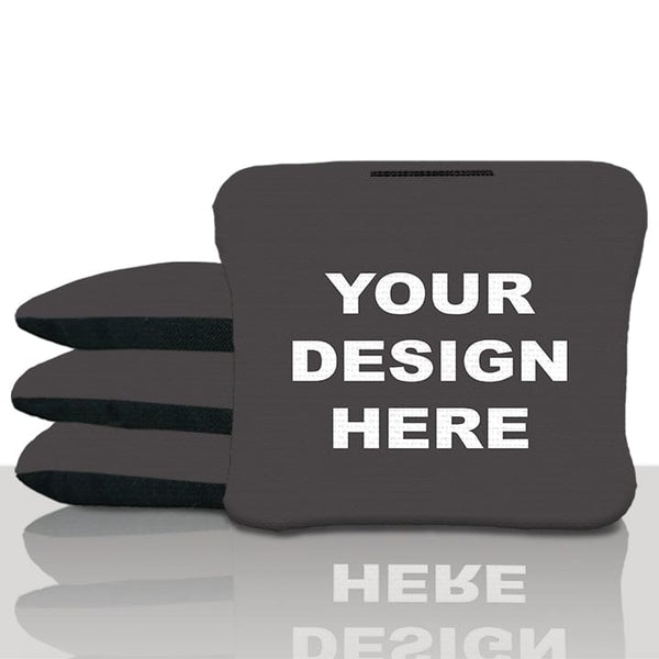 Professional 8 Custom Cornhole Bags
