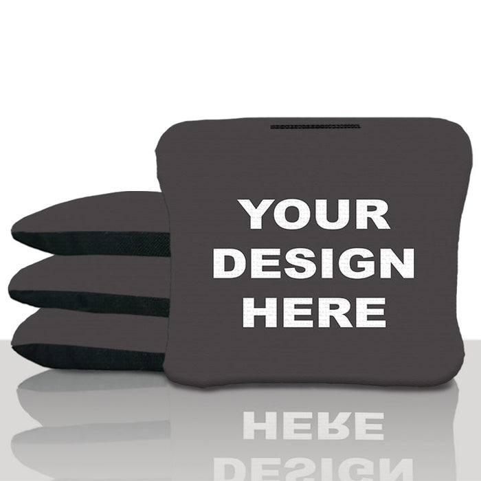 8 Custom Cornhole Bags