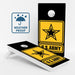 Boards Army Weather Proof Cornhole Boards