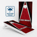 Boards Cincinnati Baseball Weather Proof Cornhole Boards