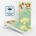 Boards Tiki Bar Weather Proof Cornhole Boards