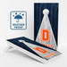 Boards Denver Football Weather Proof Cornhole Boards