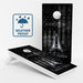 Boards United States Space Force Weather Proof Cornhole Boards