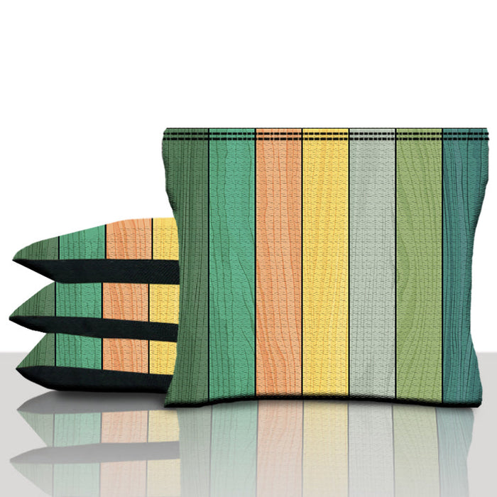 Panels Cornhole Bags