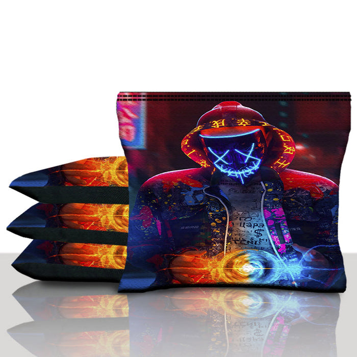 Venge Cornhole Bags