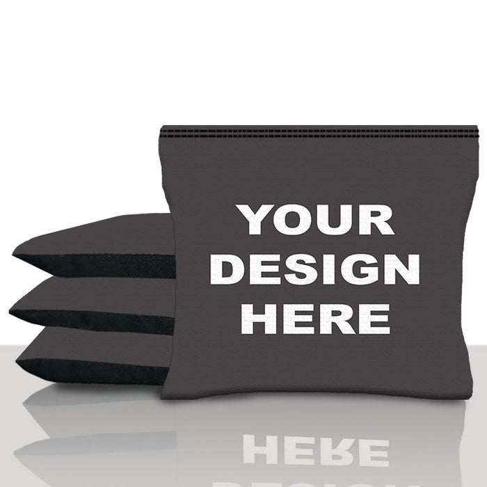 8 Custom Cornhole Bags