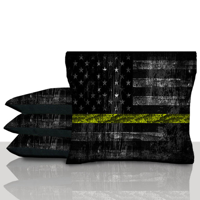 Dispatch/Yellow Line