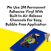 Pennsylvania Classic State Flag Cornhole Boards Wraps (Set of 2)