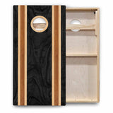 Retro Cornhole Boards - Backyard Series